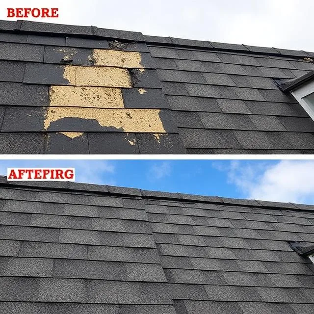 Roof Repair Near Me in Kittredge, CO near me